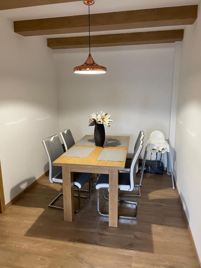 Apartman 21, Apartmanovy Dom Romantika, Trangoska, Chopok Juh Horná Lehota 外观 照片